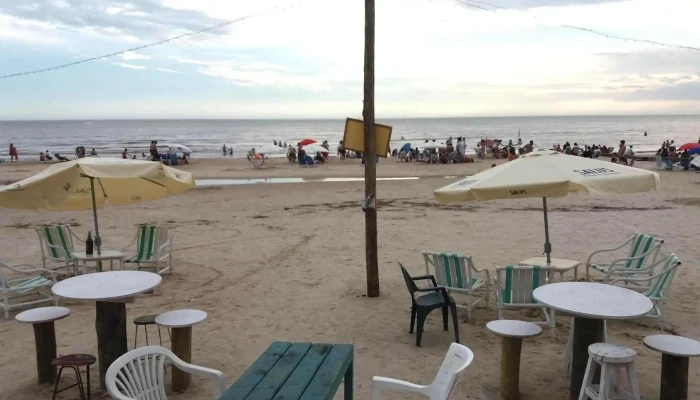 Chillax -  Todo - Atlántida