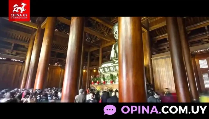 China Uy -  Del Propietario - Montevideo