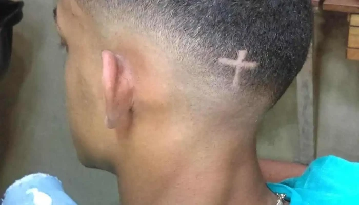 Chino Barber - 11100 Montevideo