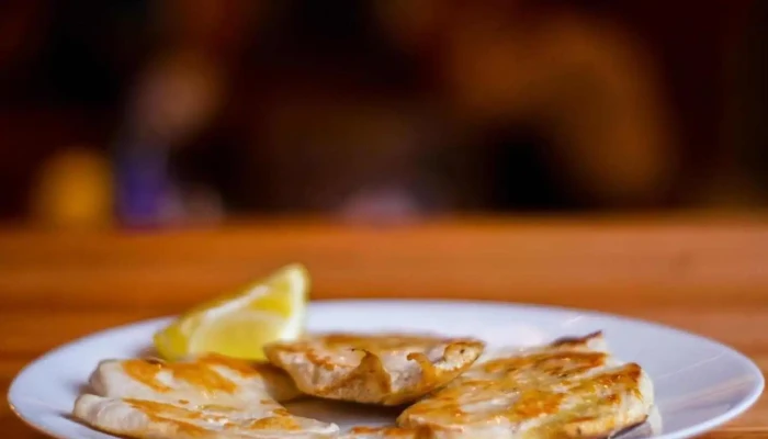 Chiviteria El Sopa Comida Y Bebida - Restaurante de comida rápida