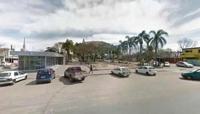 Chivitiago Street View Y 360