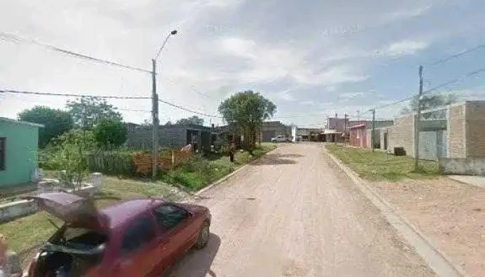 Chivixis Street View Y 360