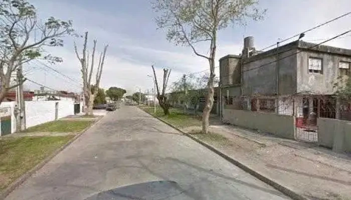 Cholita -  Cerca De Mi - Montevideo