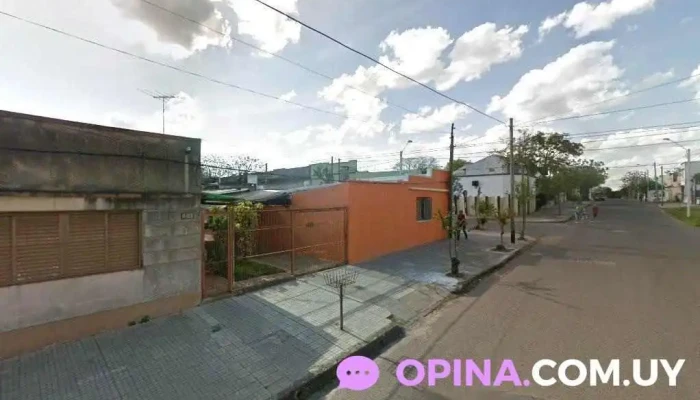 Christopher Marlow Cursos de Ingles - Rivera