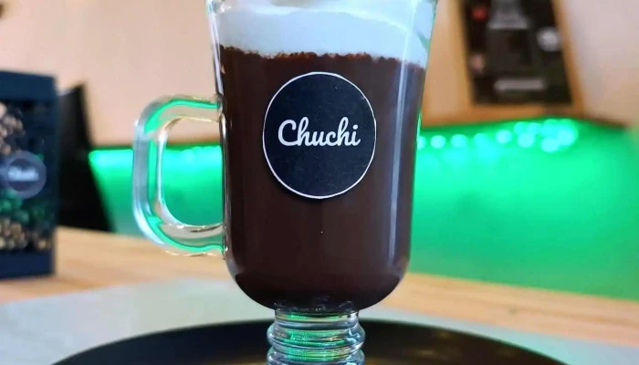 Chuchi Cafeteria Del Propietario - Cafetería