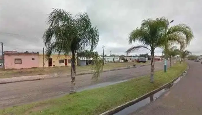 Chuchi Cafeteria Street View Y 360 - Cafetería