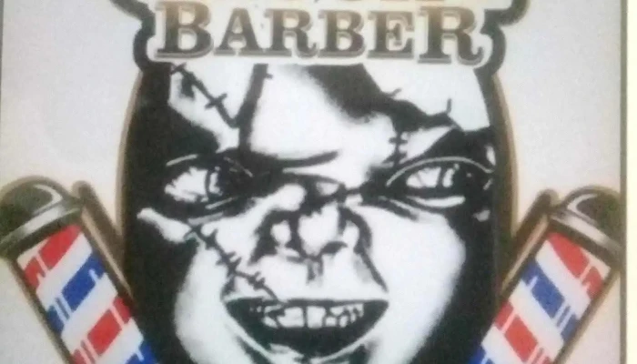 Chuckybarber - 12900 Montevideo