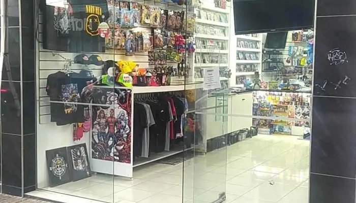 Chules Games -  Puntaje - Paysand&uacute;