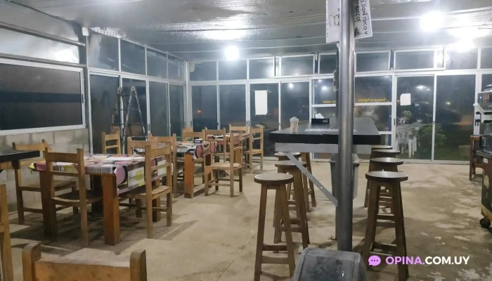 Churrasquitos Subagente De Quinielas 218 Todas - Restaurante de comida rápida