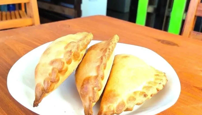 Cibo Empanadas:  Comida Y Bebida