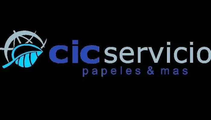 Cic Servicio -    Papeles Mas Descuentos - Montevideo