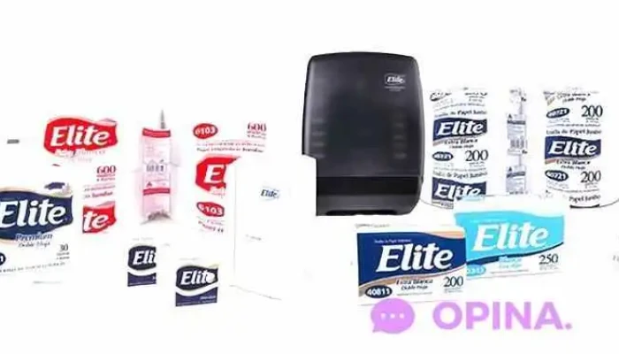 Cic Servicio -    Papeles Mas Interior - Montevideo