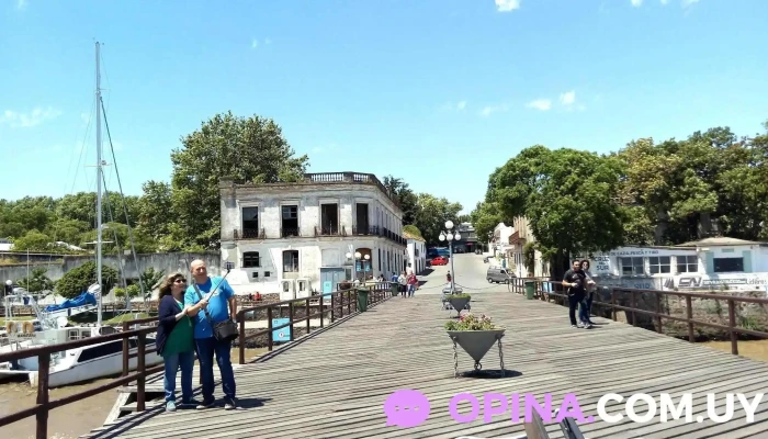 Cifer Barraca viena - Avda. Baltasar Brum