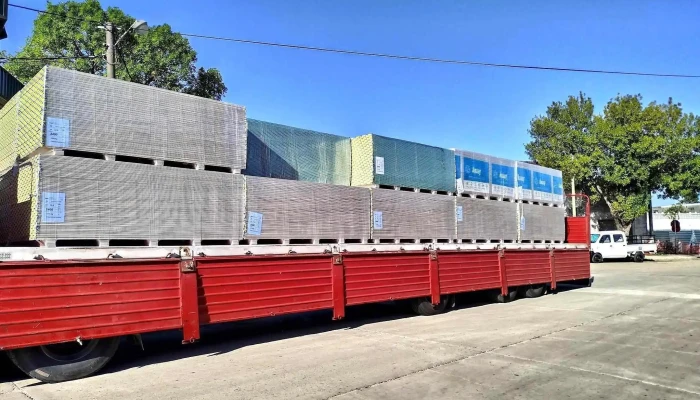 Cifer Ferrosur - Francisco Acuña De Figueroa 728