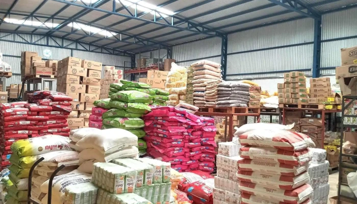 Cimassi - 12300 Montevideo