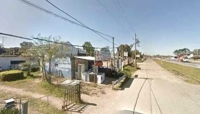 Cinco Lunas:  Street View Y 360 - Panadería