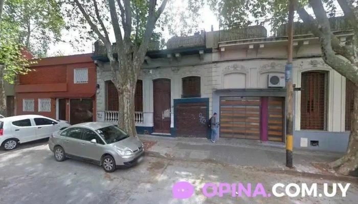 Cindis Centro de Integración de Discapacitados - Montevideo