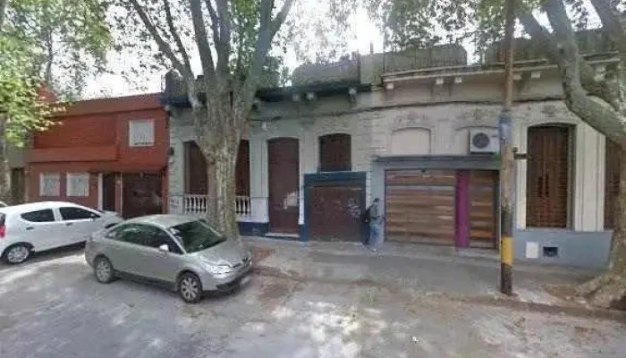 Cindis Centro De Integracion De Discapacitados Precios - Montevideo