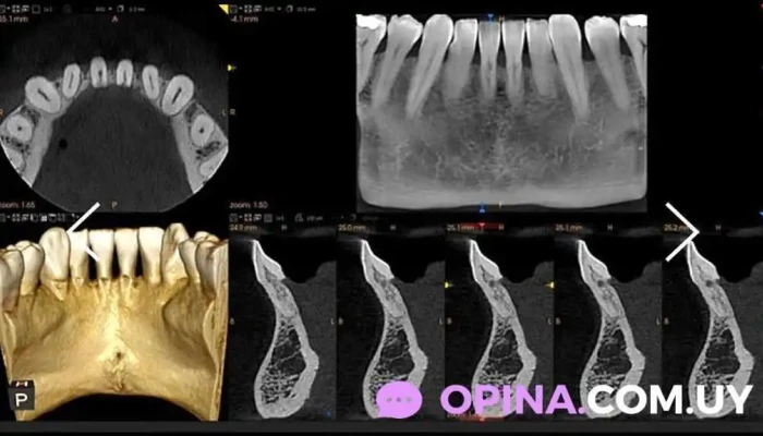 Cio Clinica De Imagen De Dr Gabriel Ruiz Figares Del Propietario - San José de Mayo