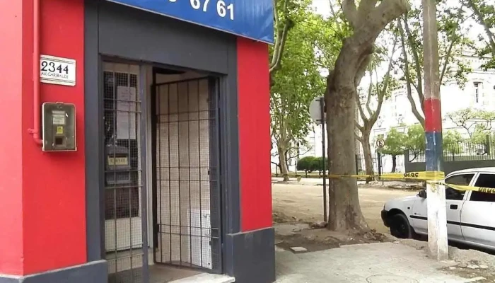 Cipe -  Direccion - Montevideo