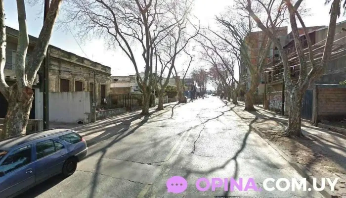 Circee - Av. Gral. San Martín 3569