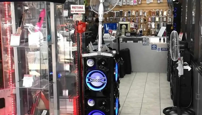 Circuit - 11200 Montevideo