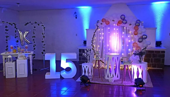 Círculo Policial de Flores - Santisima Trinidad