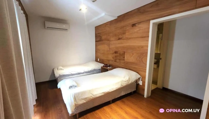 Circus Hostel:  Habitaciones - Hotel