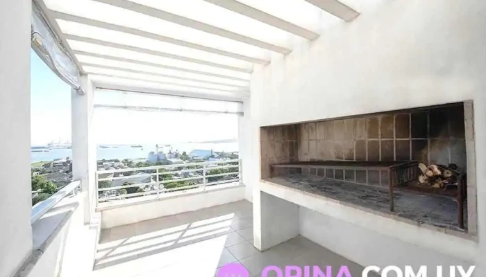 Citadino Prado -  Inmueble - Montevideo