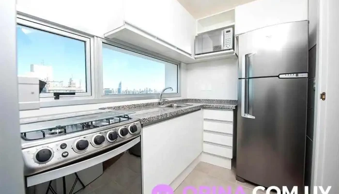 Citadino Prado -  Interior - Montevideo