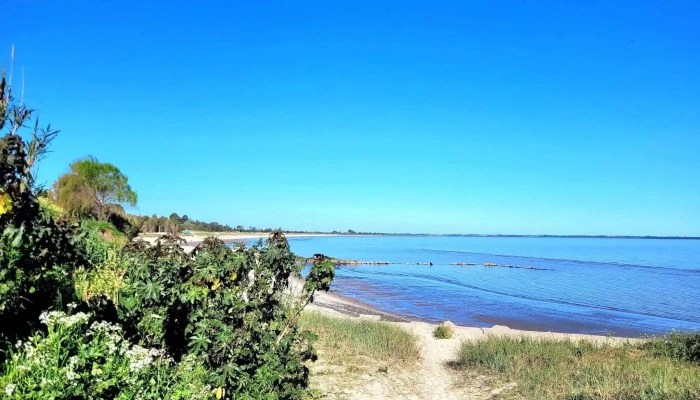 Ciudad del plata San José - Rbla. Costanera