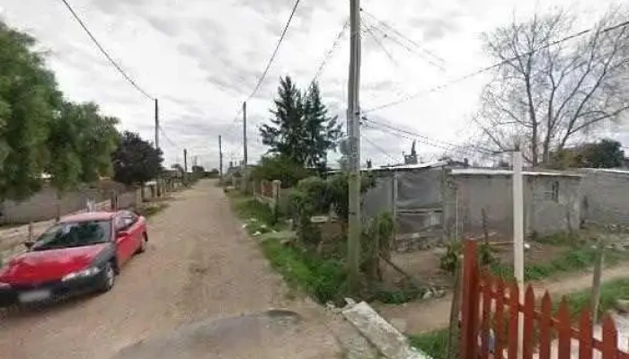 Ciudad Del Plata San Jose Street View Y 360 - Restaurante