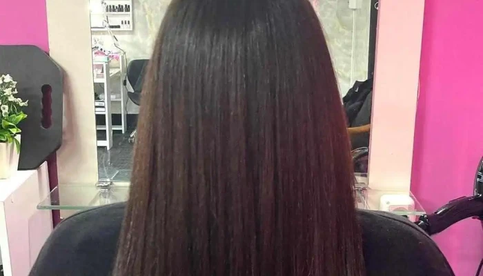 Ck Salon de Belleza - 11900 Montevideo