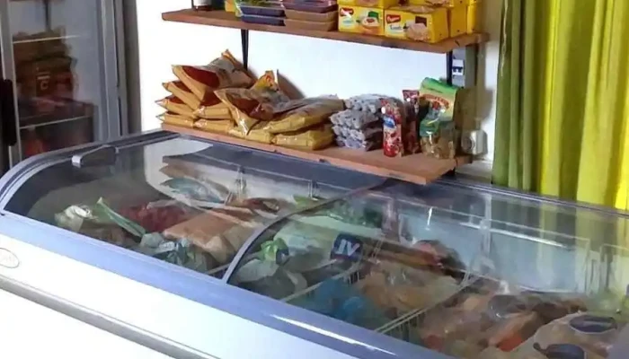 Claldy Quebracho:  Todo - Tienda de alimentación