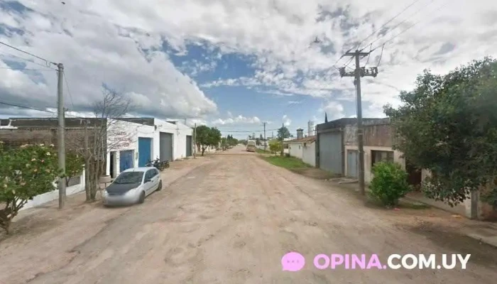 Clandestina:  Rio Branco