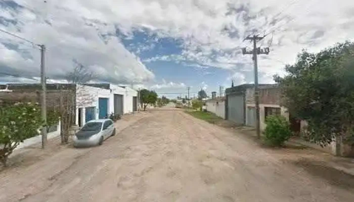 Clandestina:  Street View Y 360