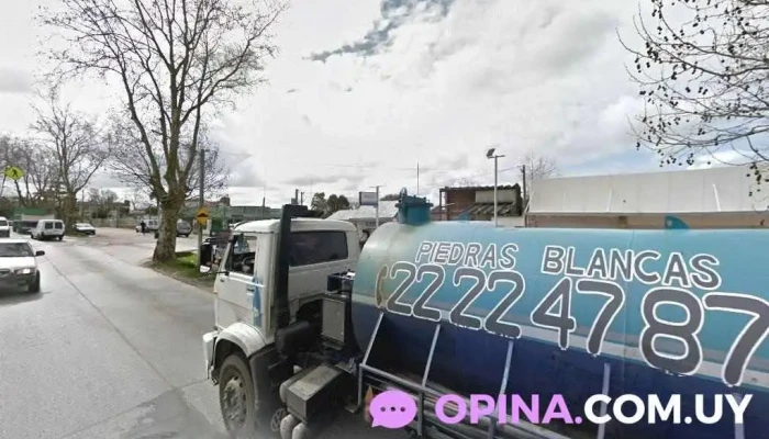 Claro Equipamientos - Montevideo