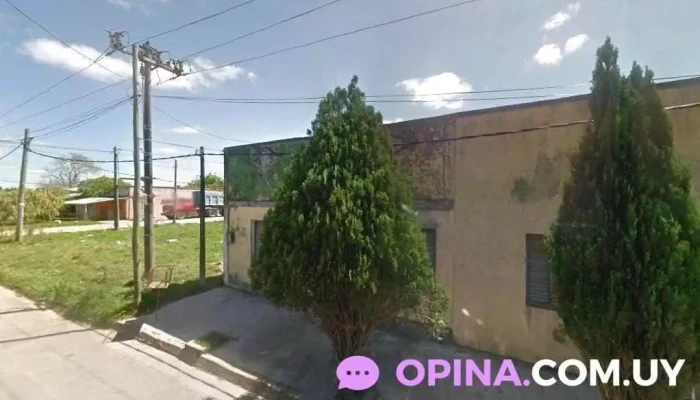 Clases de Apoyo - Rio Branco