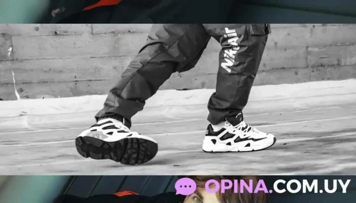 Clases de baile Hip Hop - Montevideo