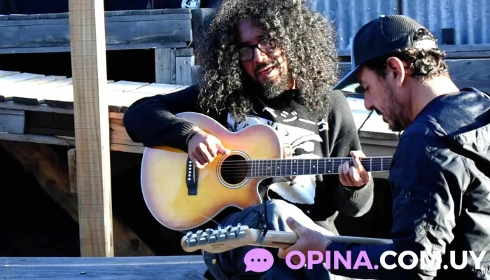 Clases De Canto -    Mono Serra Videos - Montevideo