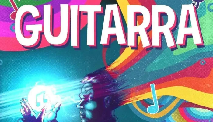 Clases De Guitarra -  Del Propietario - La Floresta