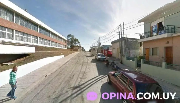 Clases Especializadas, (Escritos,parciales,exámenes) - Minas