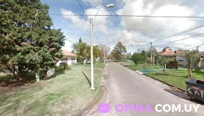 Clases particulares "3exp8" - Atlántida