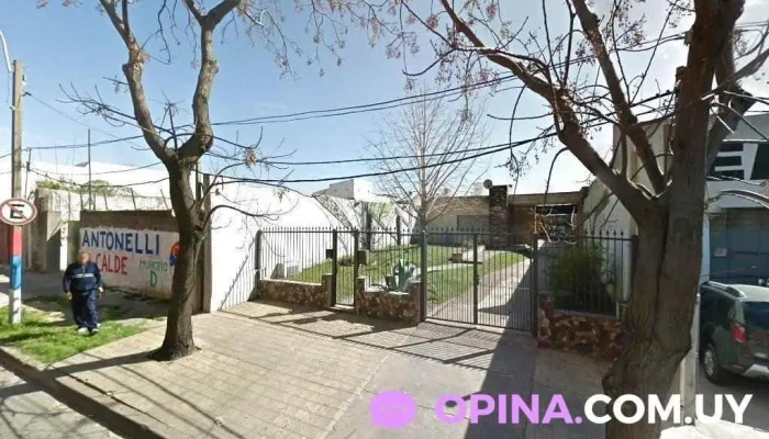 Clases particulares de inglés en Montevideo - Montevideo