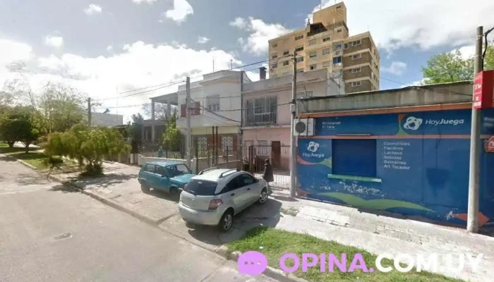 Clases Particulares Matemáticas y Física - Departamento De Montevideo