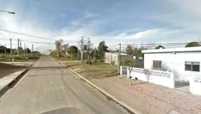 Claudia Dulces Craciones:  Street View Y 360