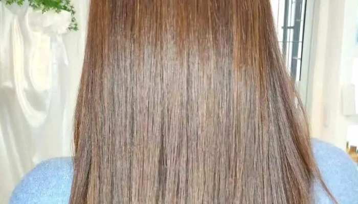 Claudia Gutierrez Estilista Unisex -  Mas Recientes - Las Toscas