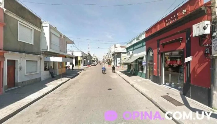 Claudia melero - 94000 Florida