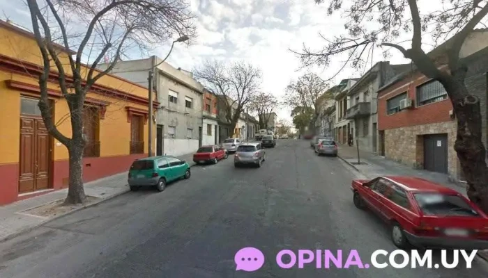 Claudia Penades Negocios Inmobiliarios - Montevideo