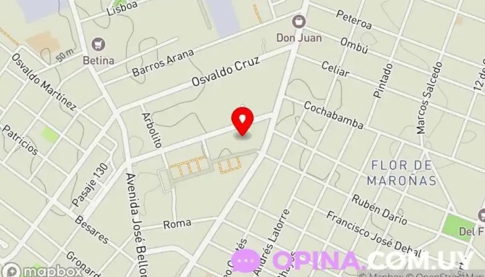 Cle 2 - Centro De Lenguas Extranjeras - Cno. Maldonado 5377 A